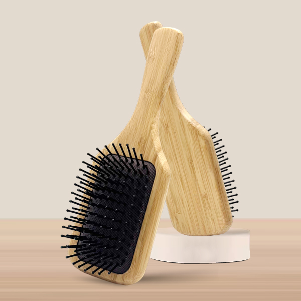 Wooden Hair brush