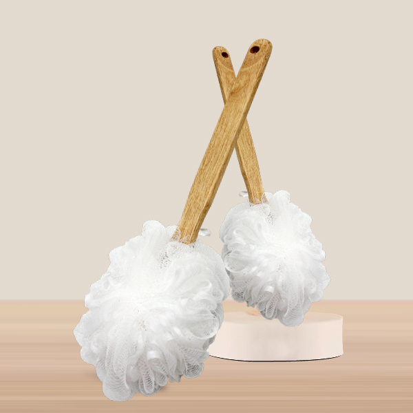 BATH BRUSH